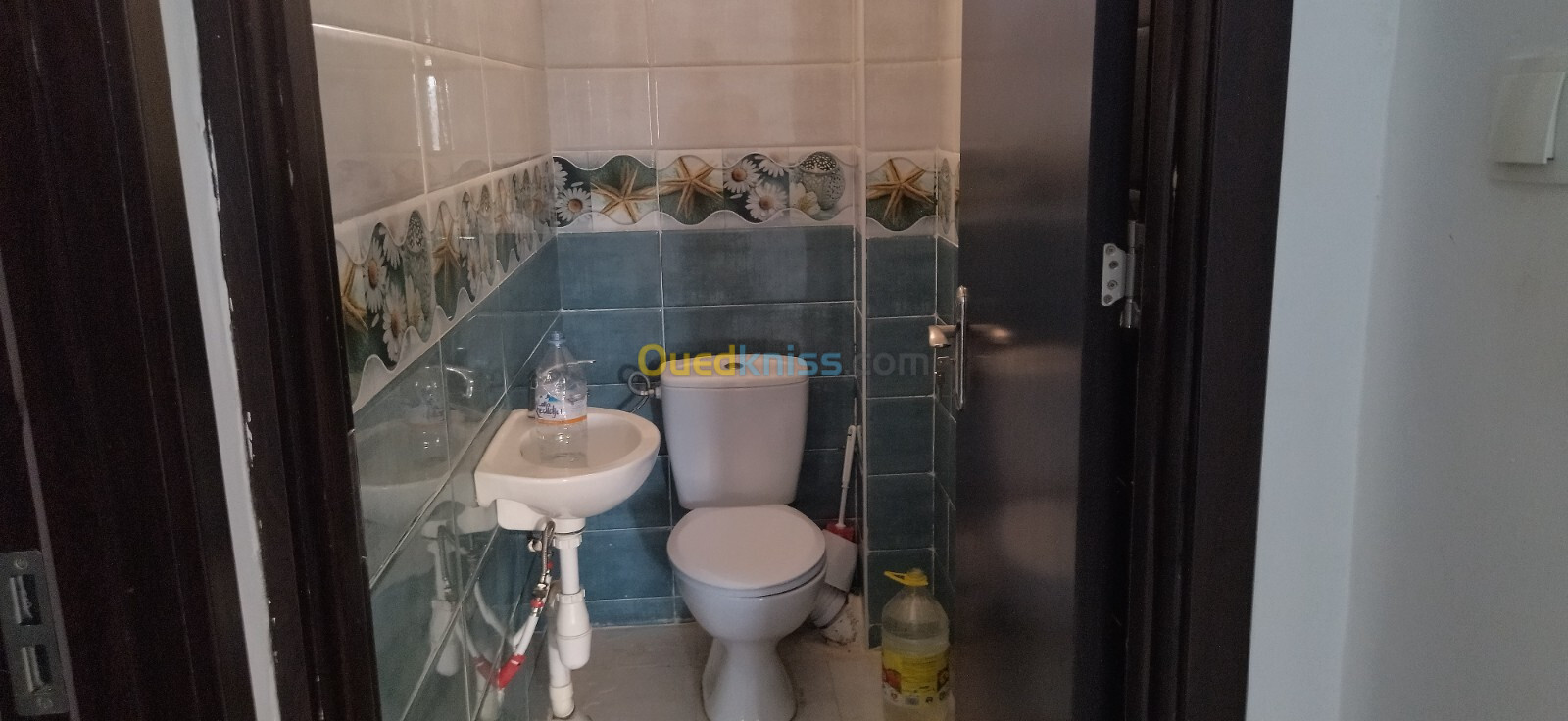 Location Appartement F5 Alger Ouled fayet