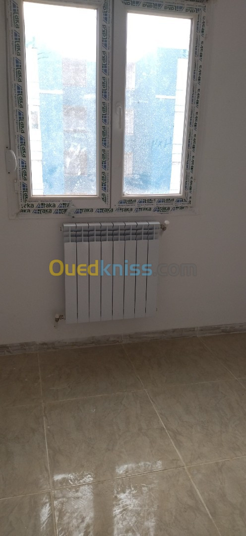 Vente Appartement F5 Alger Ouled fayet