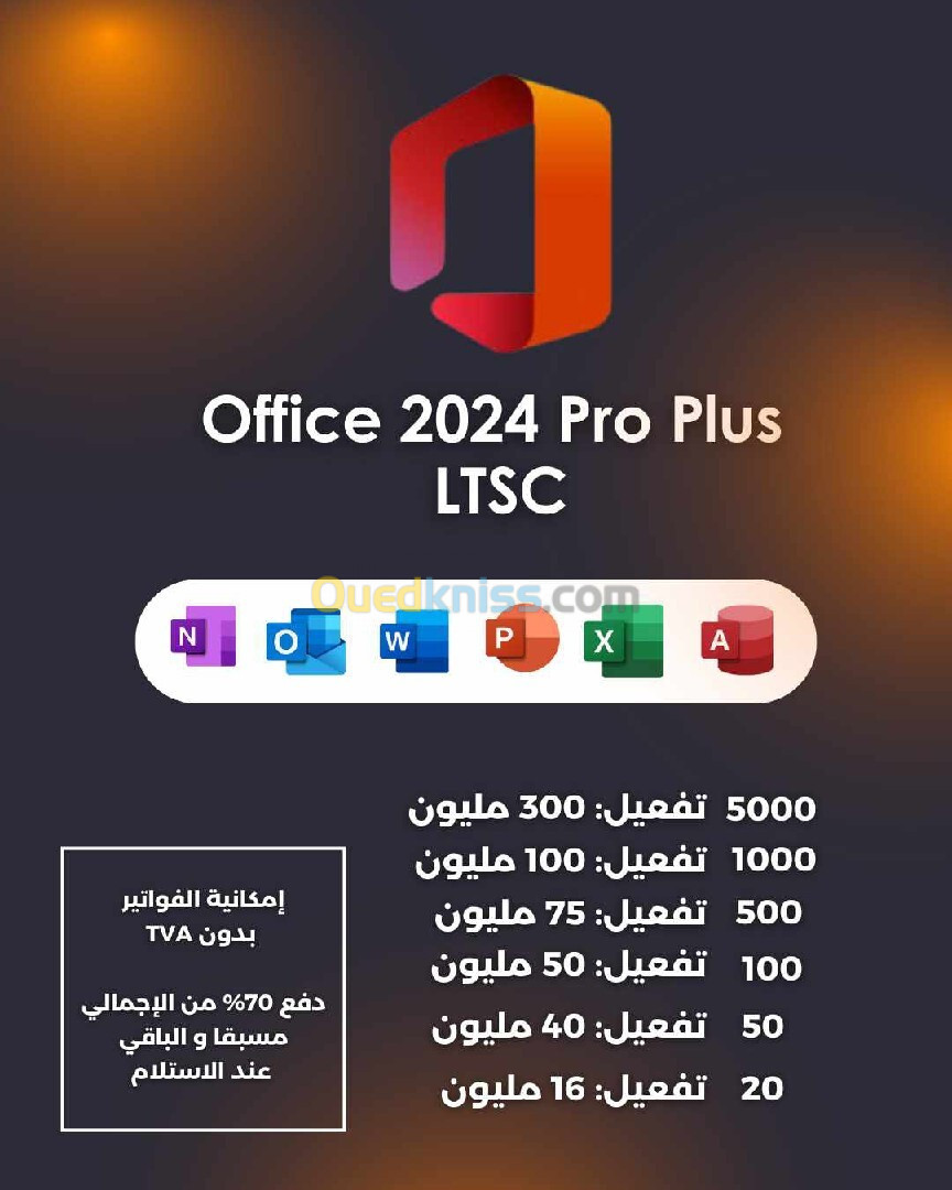  Office 2024 pro