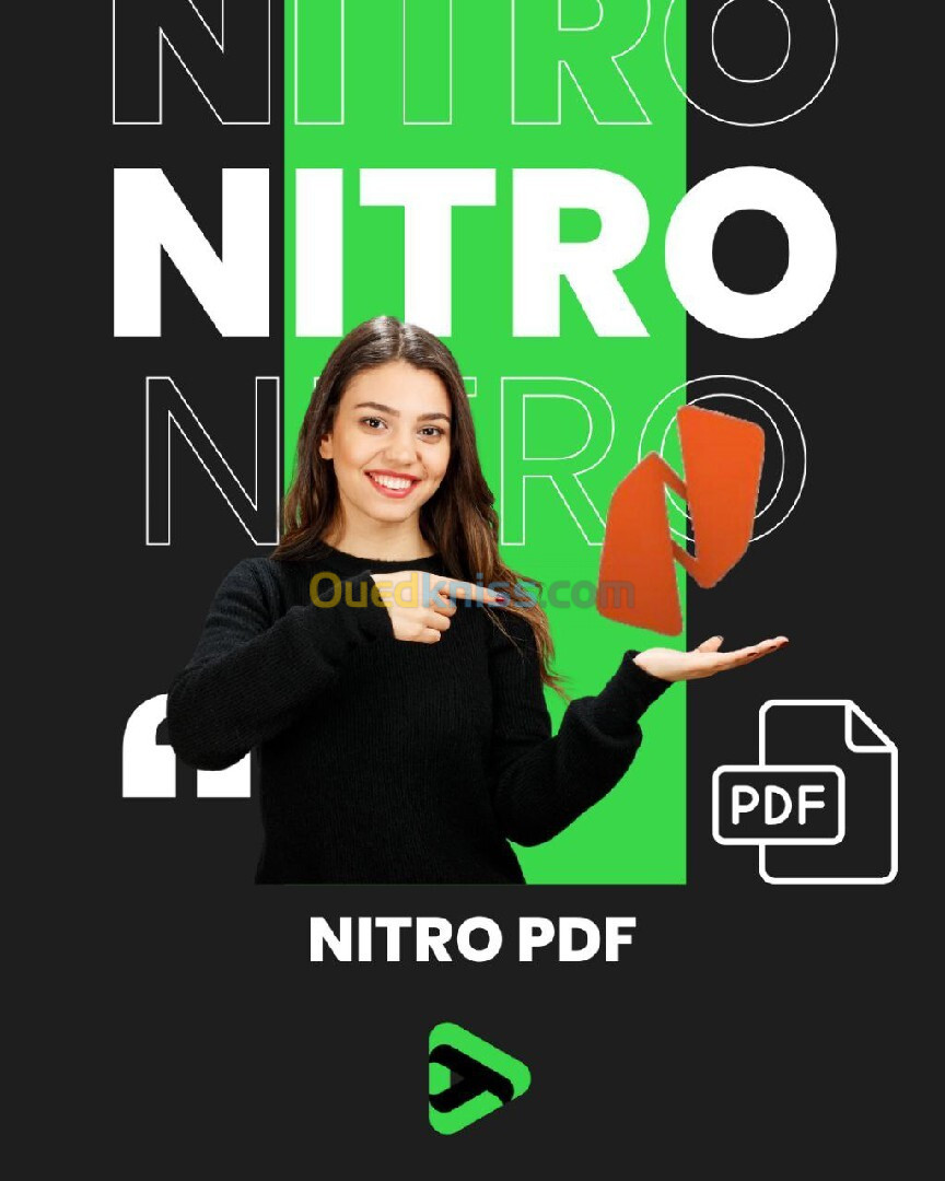 Nitro PDF Pro