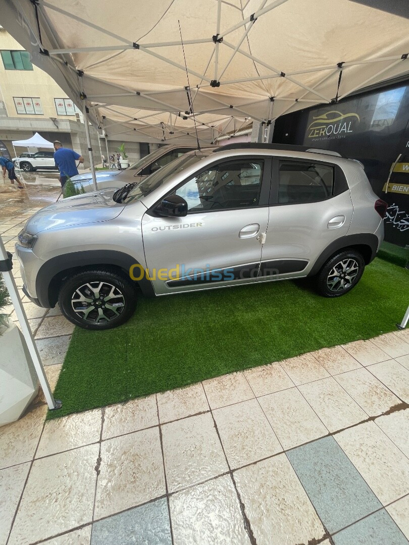 Renault Kwid 2024 