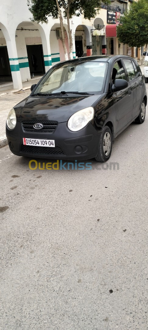 Kia Picanto 2009 