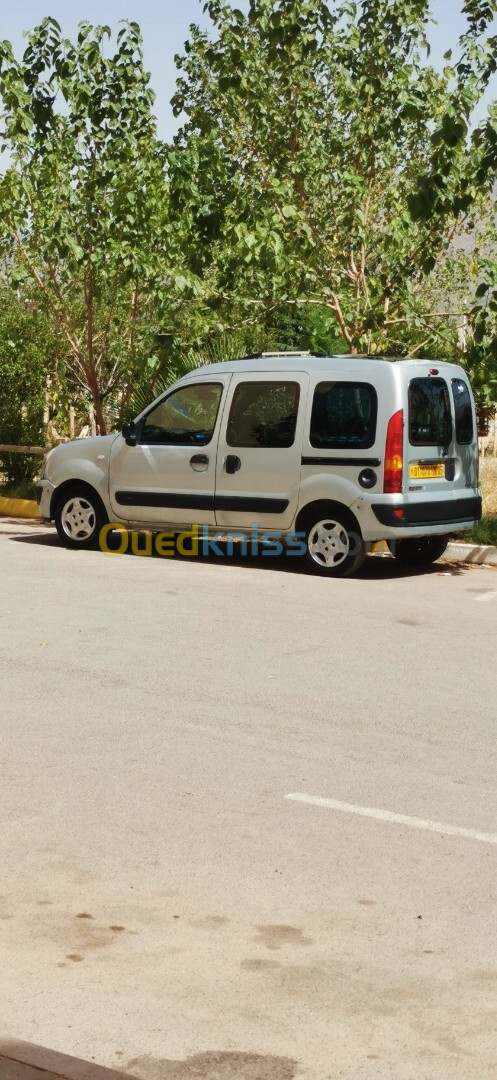 Renault Kangoo 2006 Kangoo