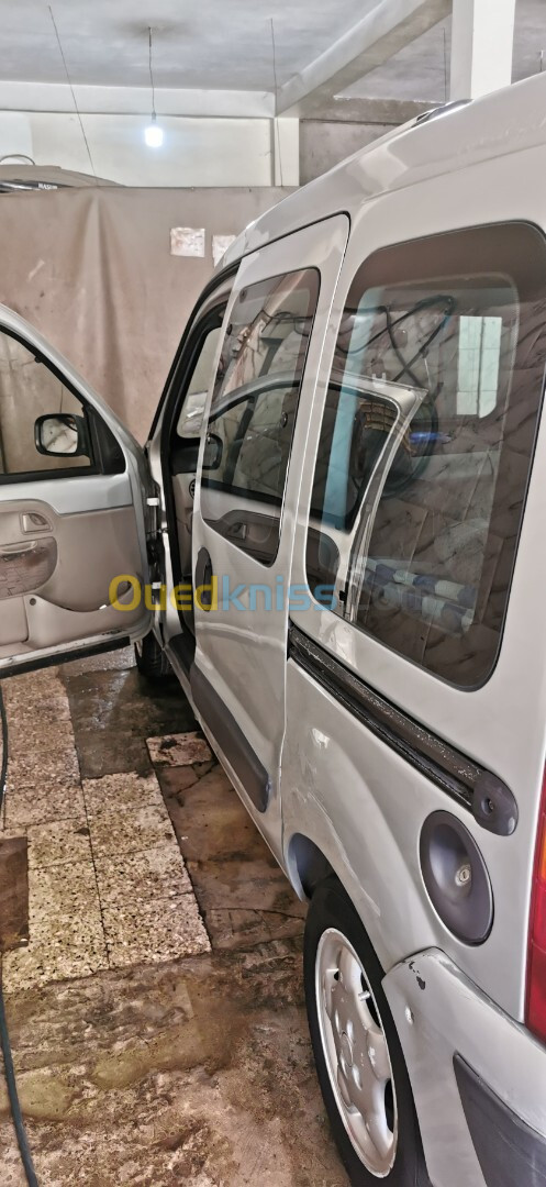 Renault Kangoo 2006 Kangoo