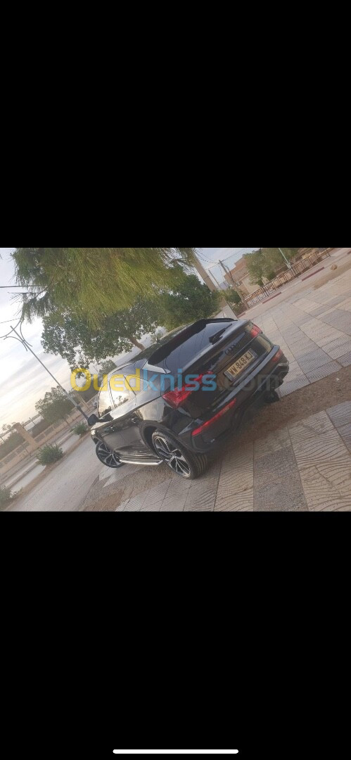 Audi Q5 2024 S line