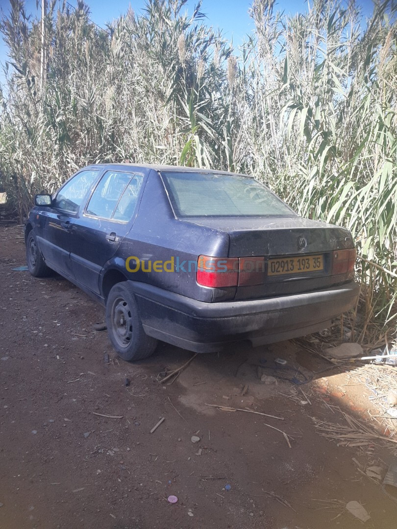 Volkswagen Golf 3 1993 Golf 3