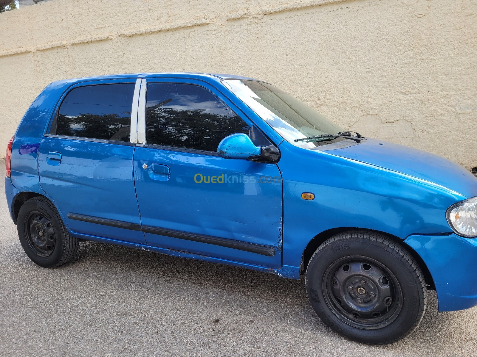 Suzuki Alto 2007 Alto