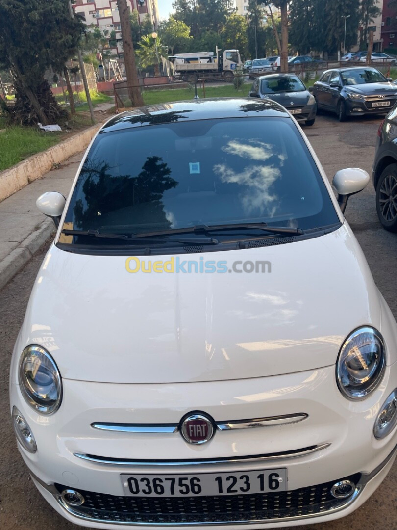 Fiat Fiat500 2023 Dotivita