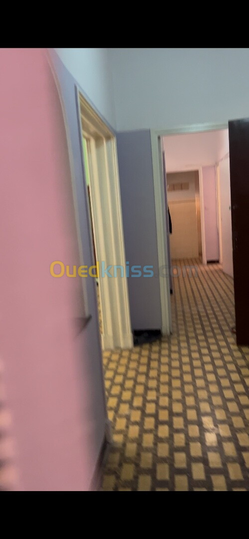 Vente Appartement F4 Oran Oran