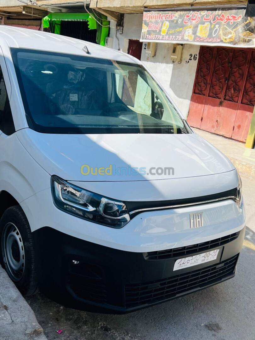 Fiat Professional Doblo 2024 Mip