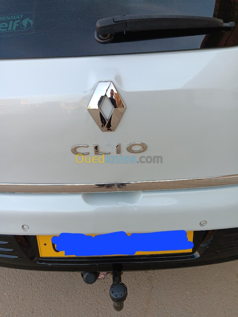 Renault Clio 4 2020 Limited 2