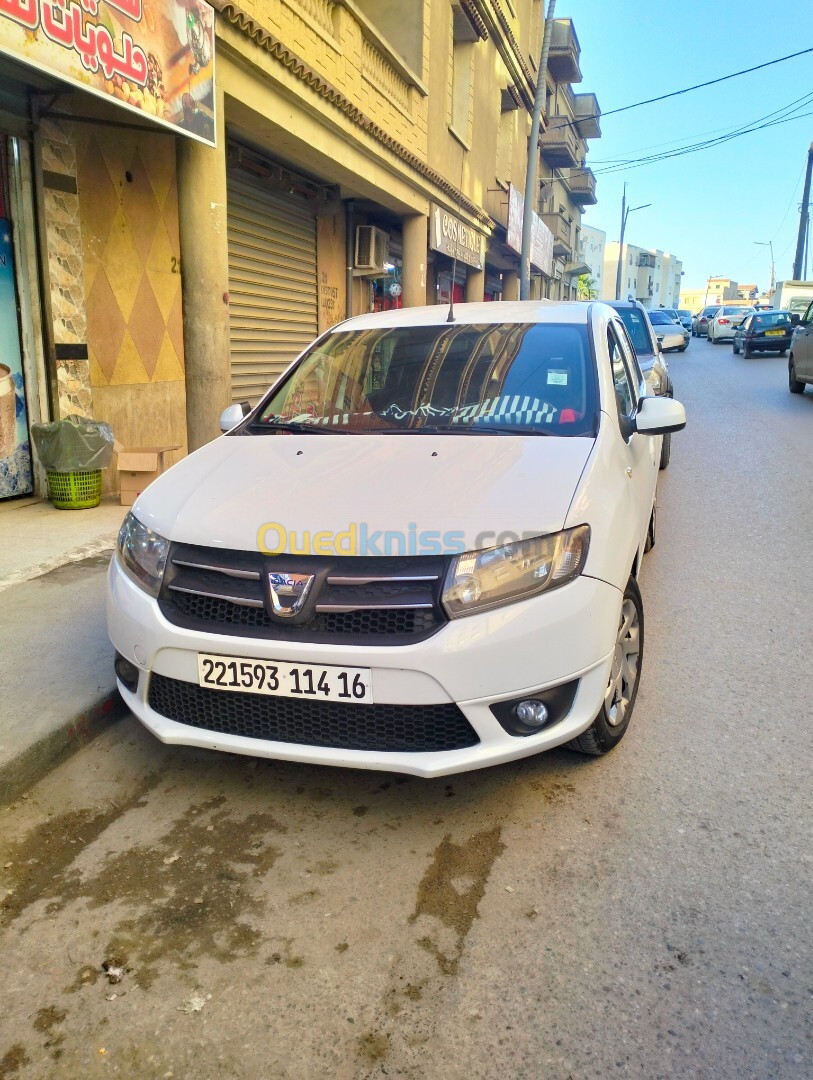 Dacia Logan 2014 Logan