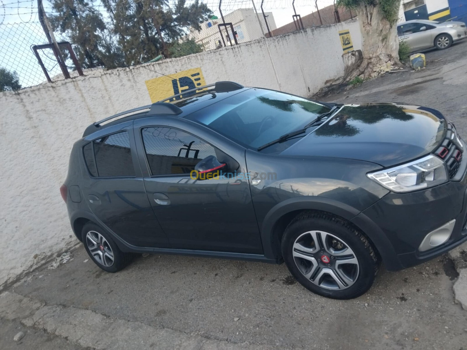 Dacia Sandero 2019 Stepway