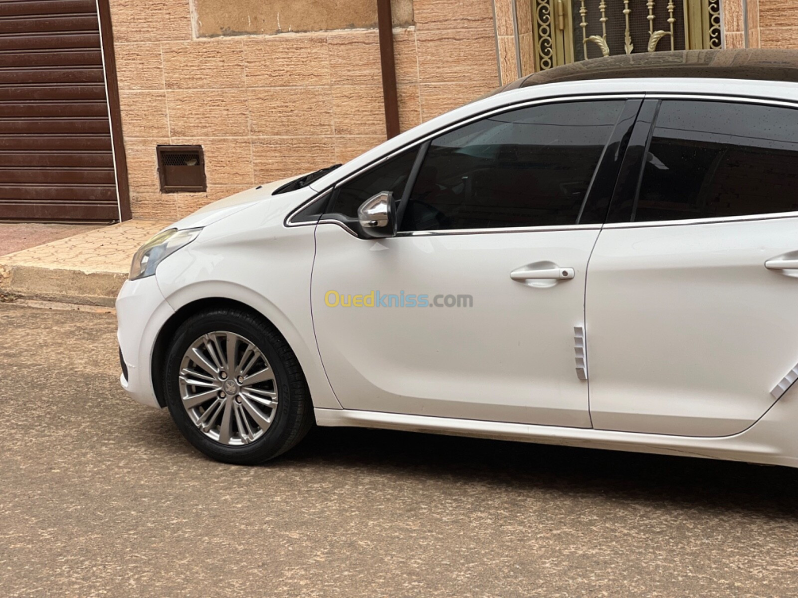 Peugeot 208 2019 Allure Facelift