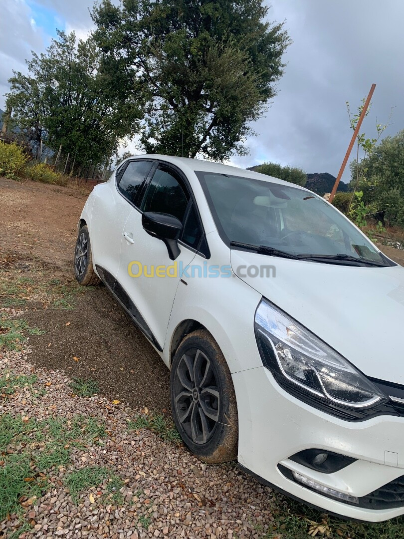 Renault Clio 4 2019 Limited 2