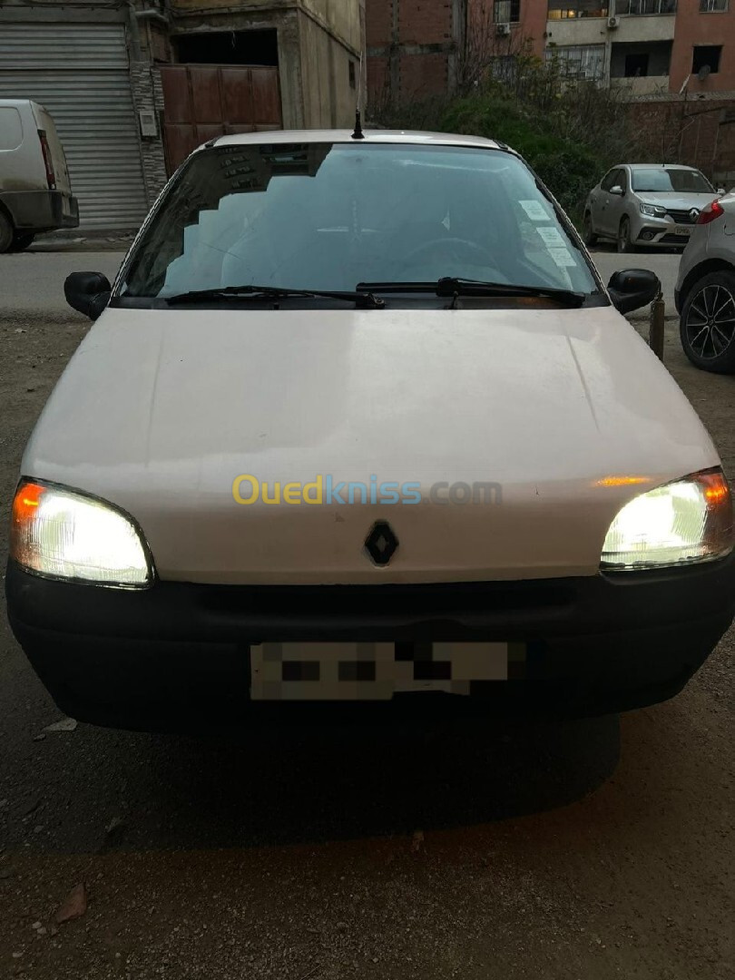 Renault Clio 1 1996 Clio 1