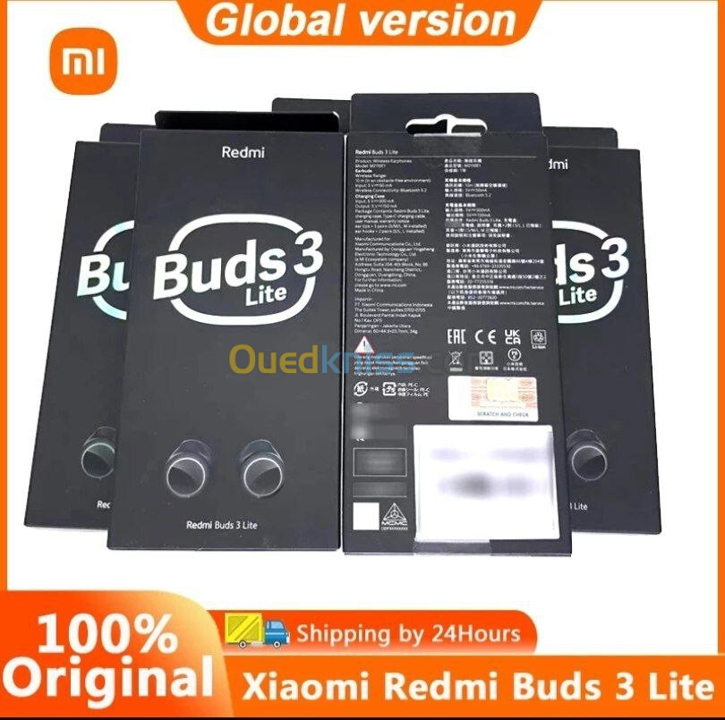 REDMI BUDS 3 LITE 