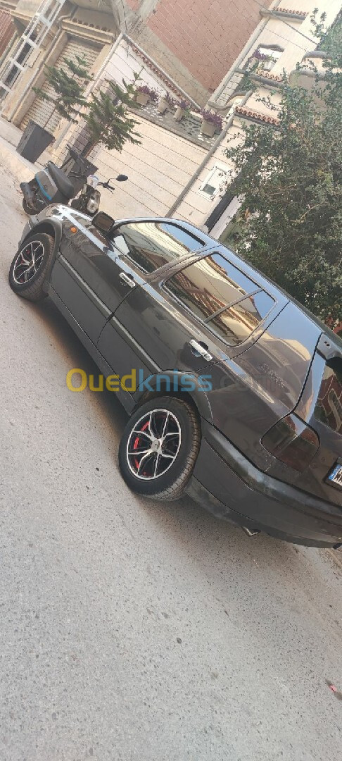 Volkswagen Golf 3 1996 Cl