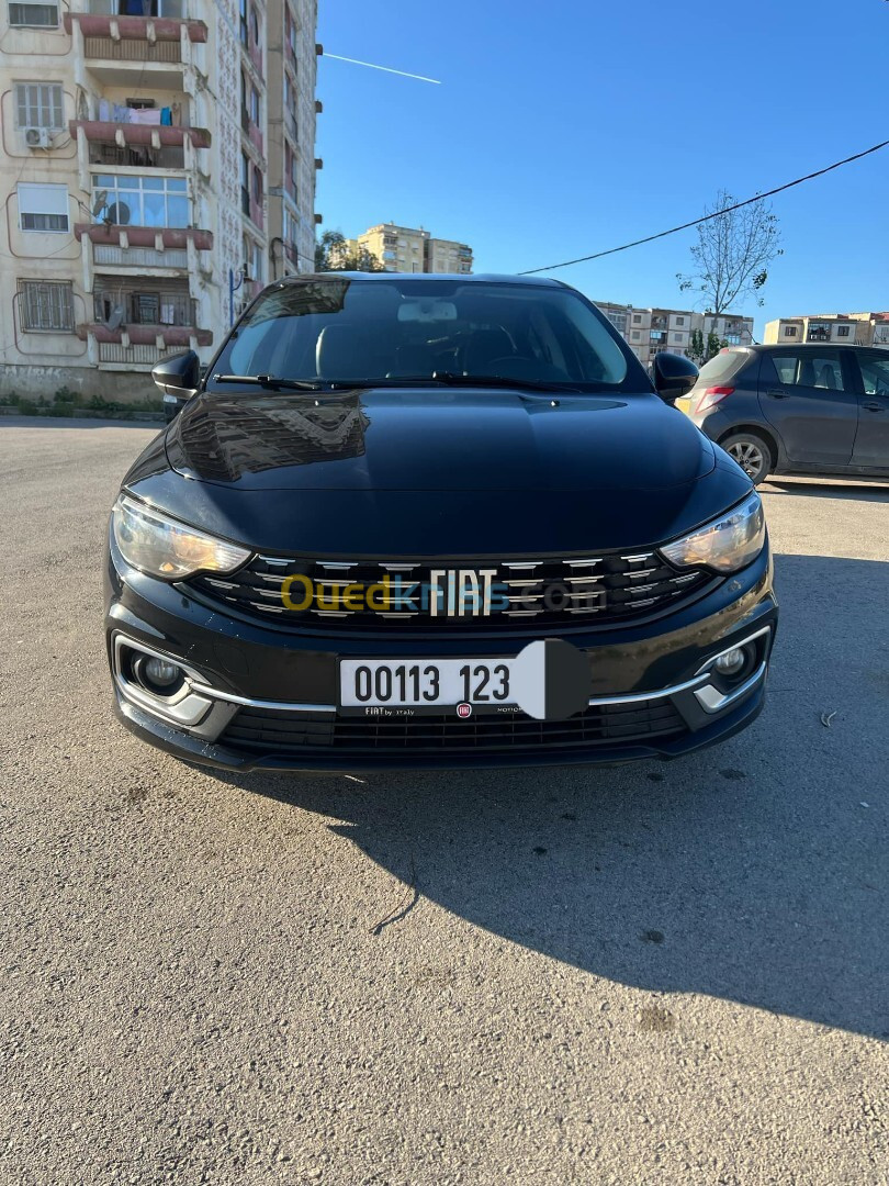 Fiat Tipo Sedan 2023 Life