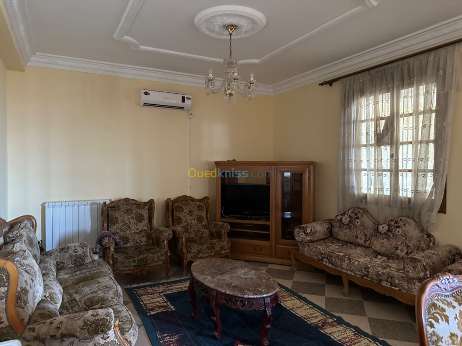 Vente Villa Sétif Guenzet