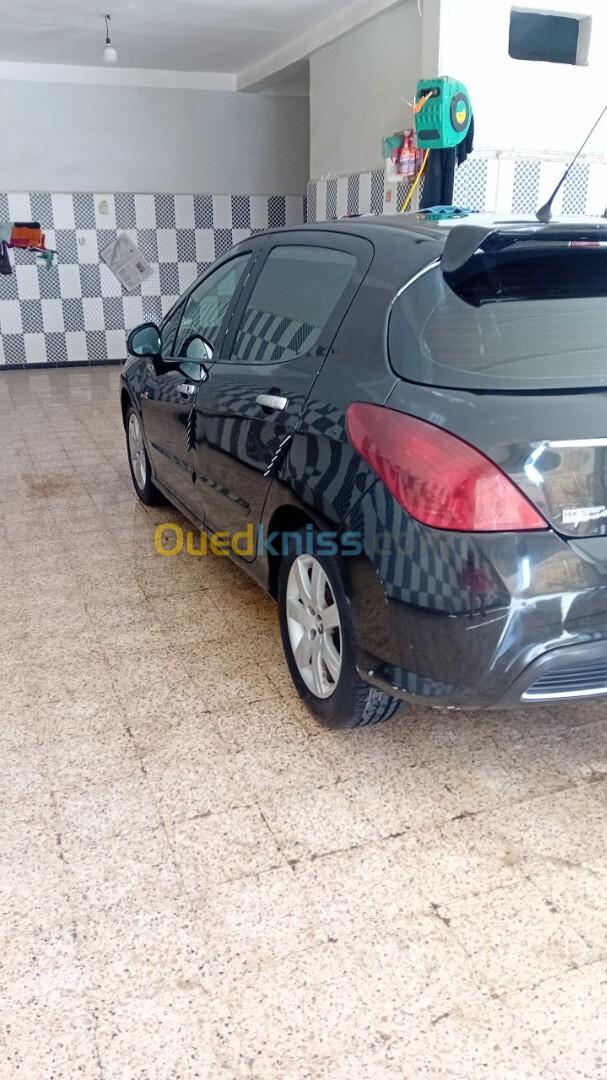 Peugeot 308 2011 Active