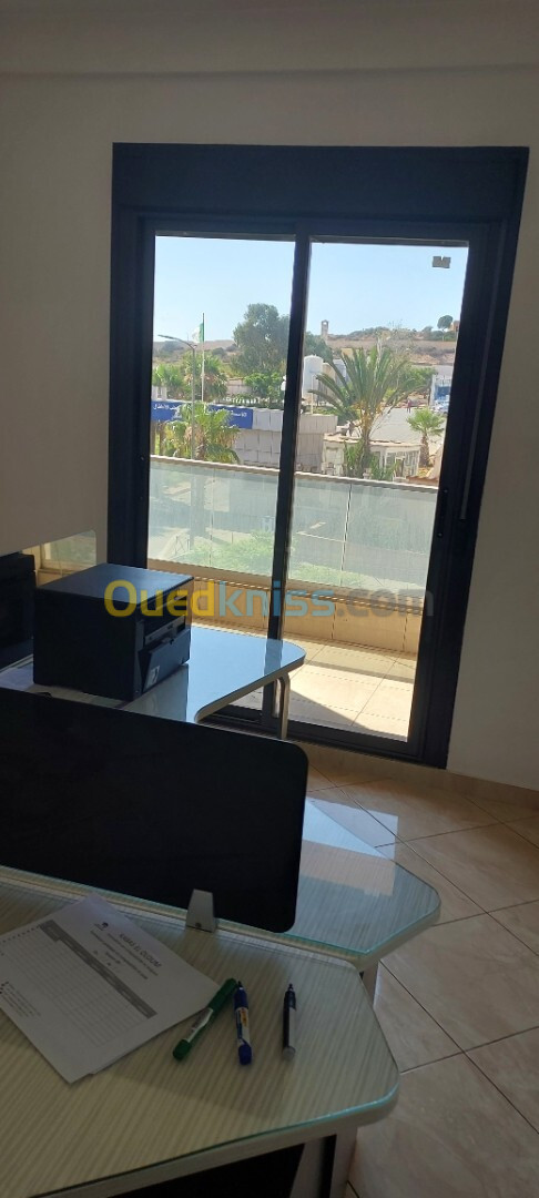 Vente Appartement F8 Oran Bir el djir