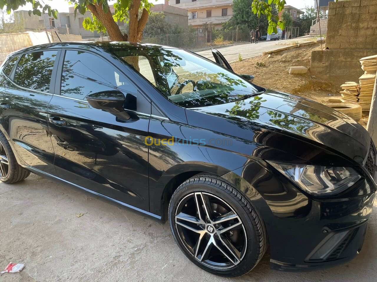 Seat Ibiza 2018 Ibiza