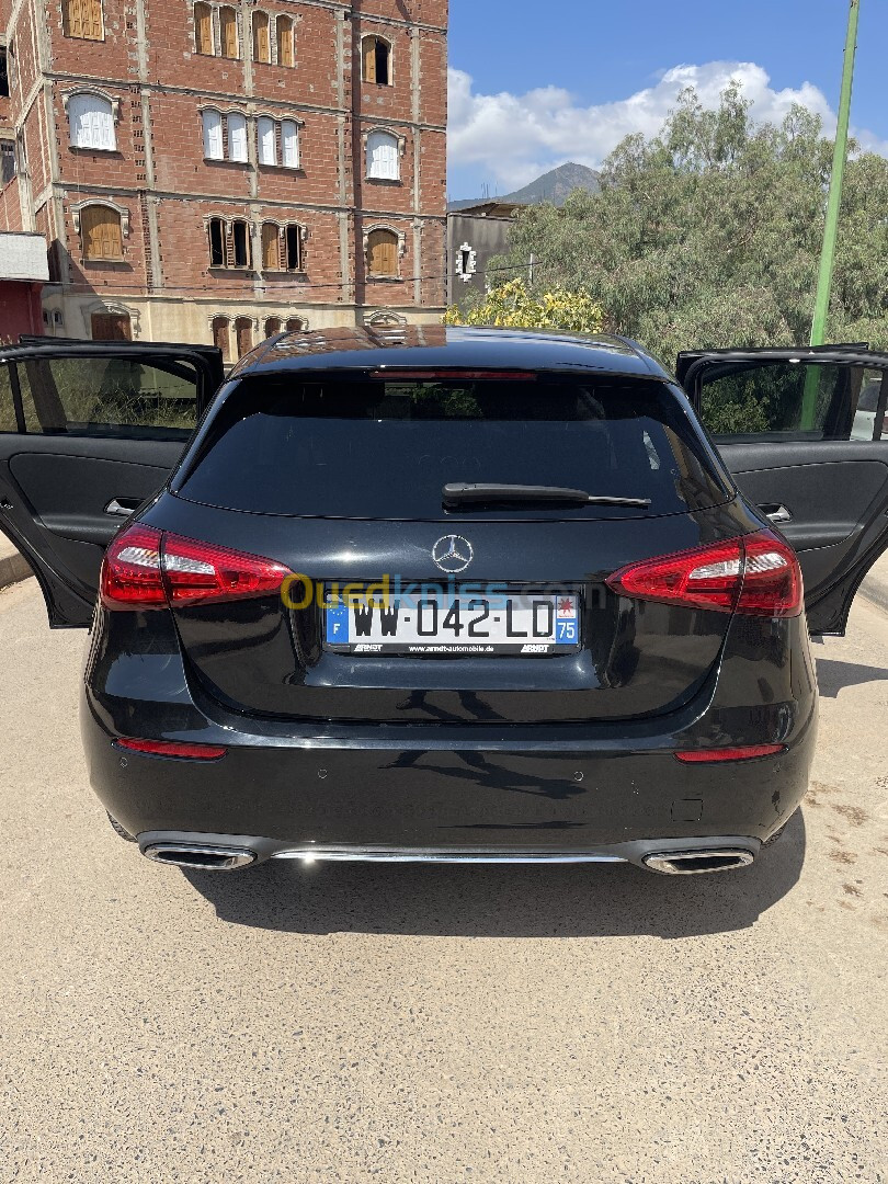 Mercedes Classe A 2022 180  Confort