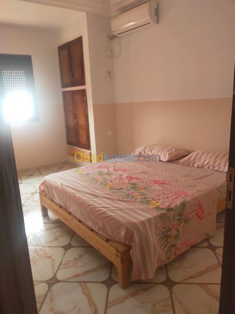 Location vacances Appartement Tlemcen Marsa ben mhidi