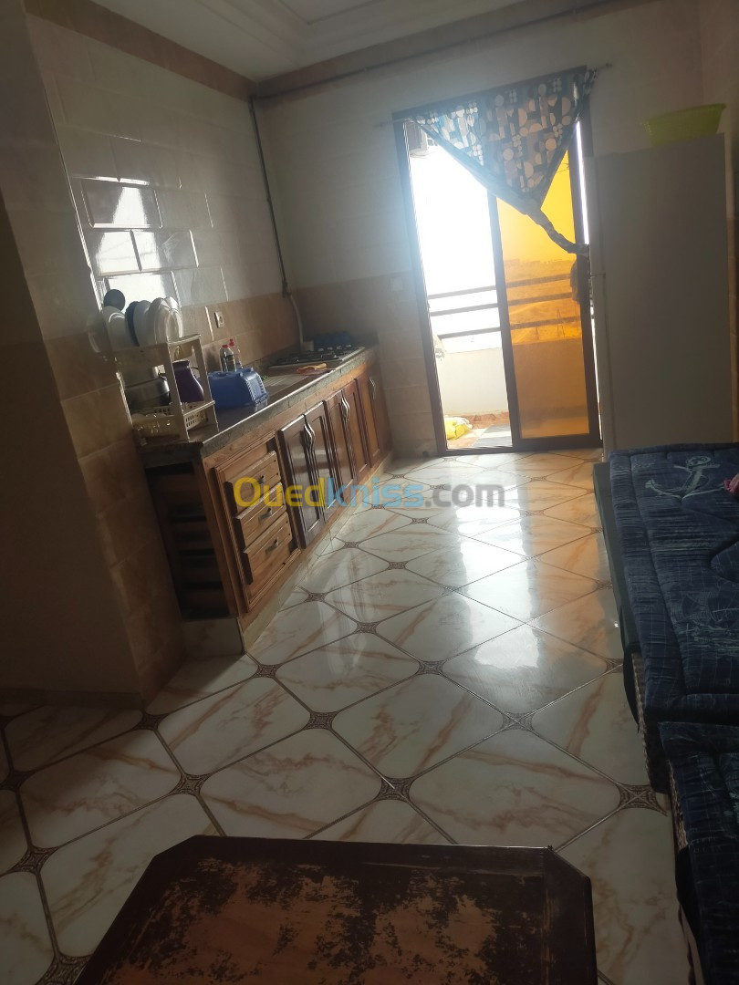 Location vacances Appartement Tlemcen Marsa ben mhidi