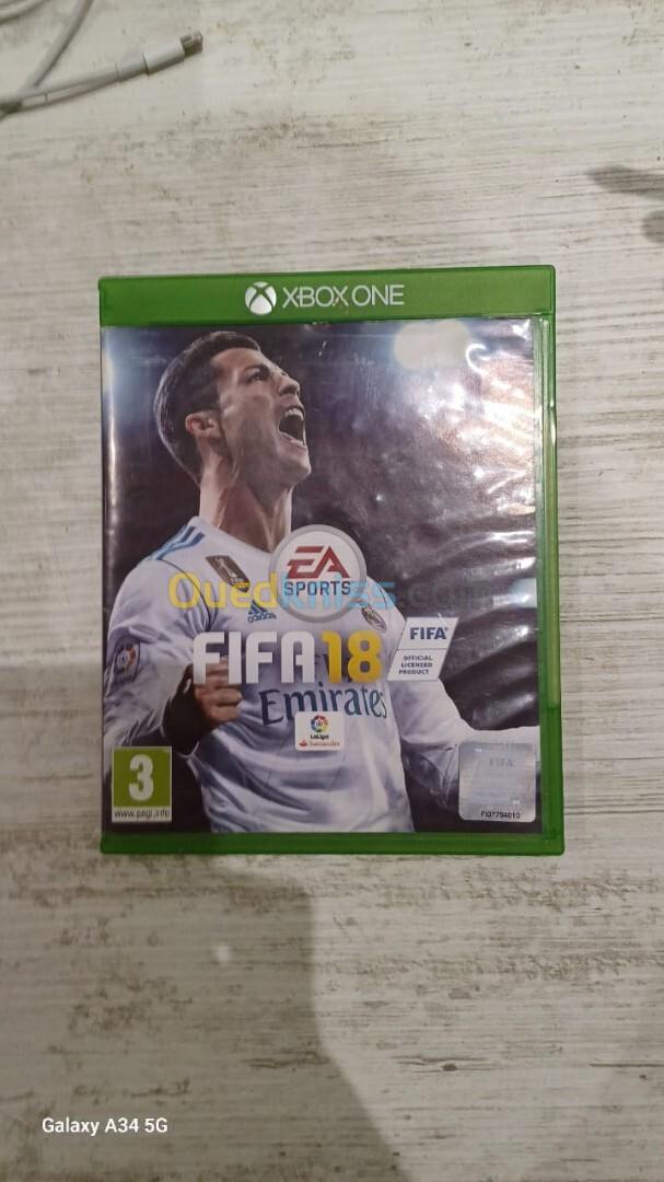 Fifa 18 