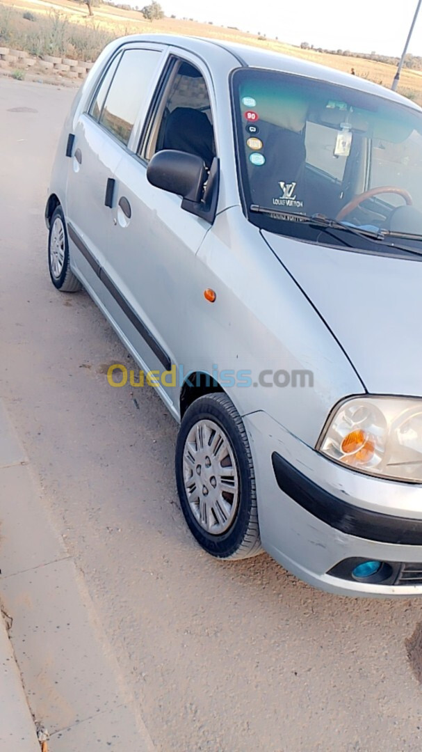 Hyundai Atos 2005 GLS