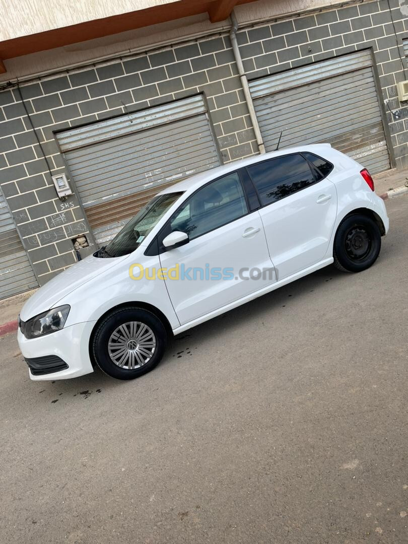 Volkswagen Polo 2015 Polo