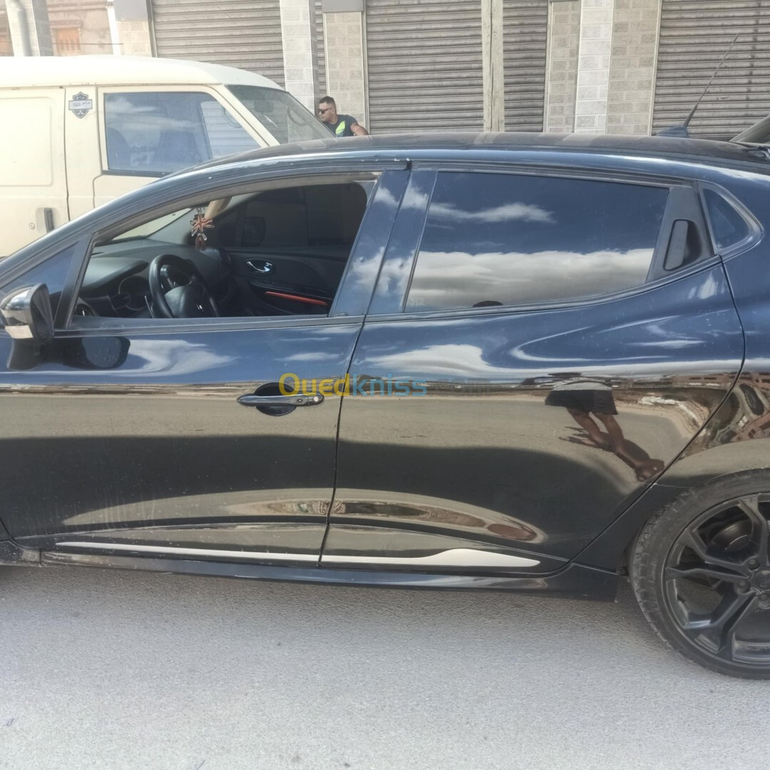 Renault Clio 4 RS 2014 Clio 4 RS