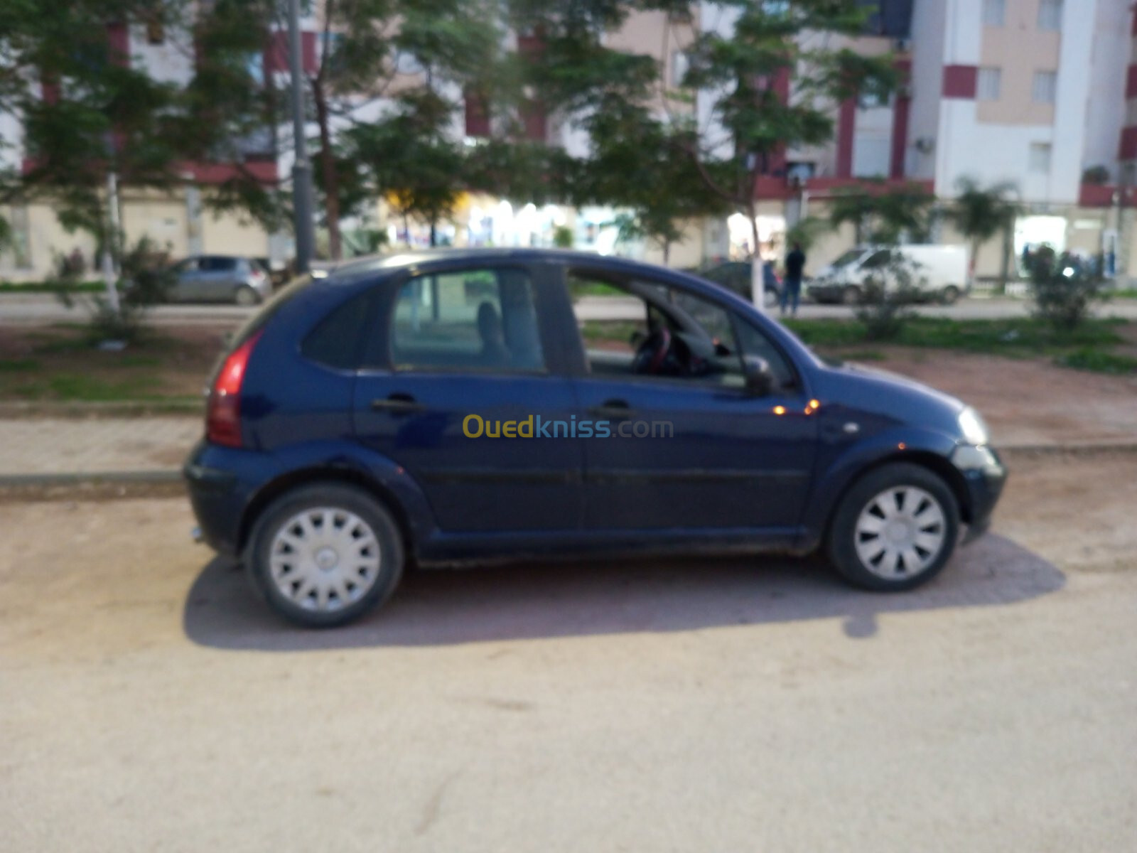 Citroen C3 2004 C3