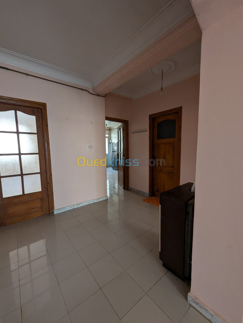 Location Niveau De Villa F3 Oran Bir el djir