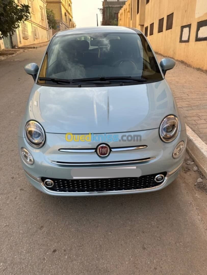 Fiat Fiat 2024 Fiat500