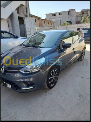 Renault Clio 4 2018 Limited