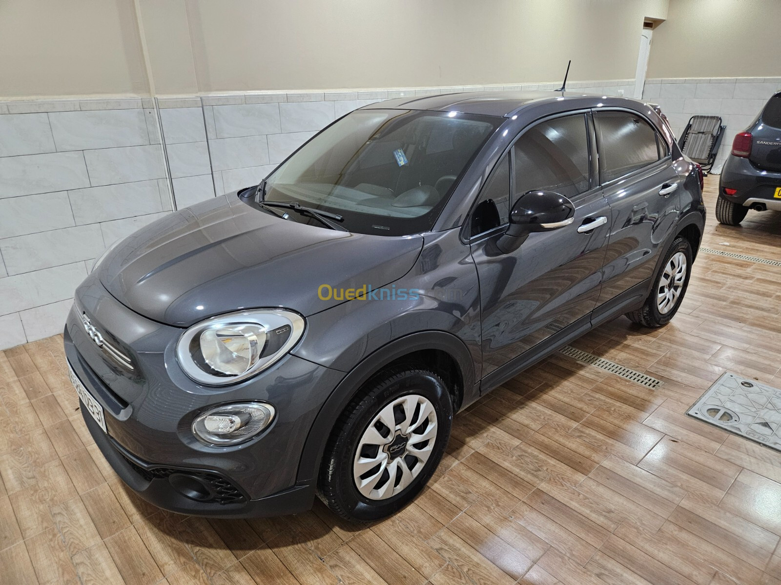 Fiat 500x 2023 Culte