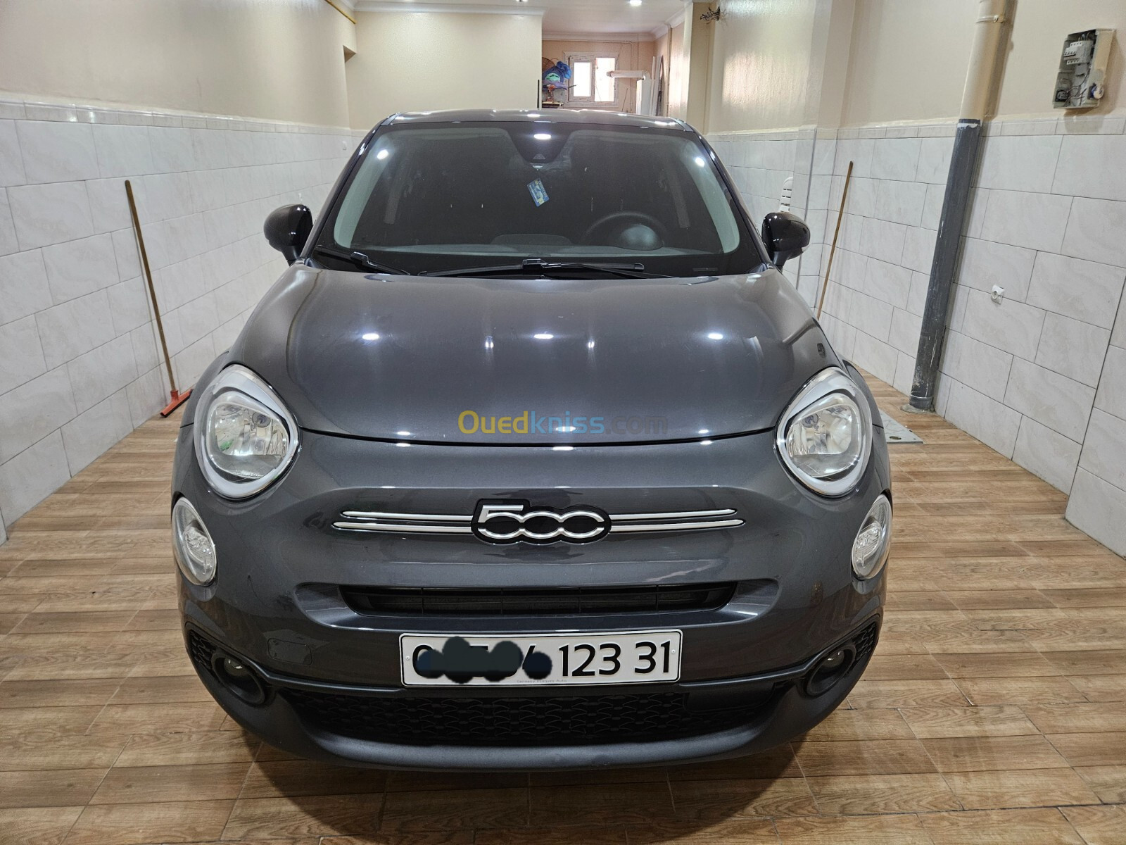 Fiat 500x 2023 Culte