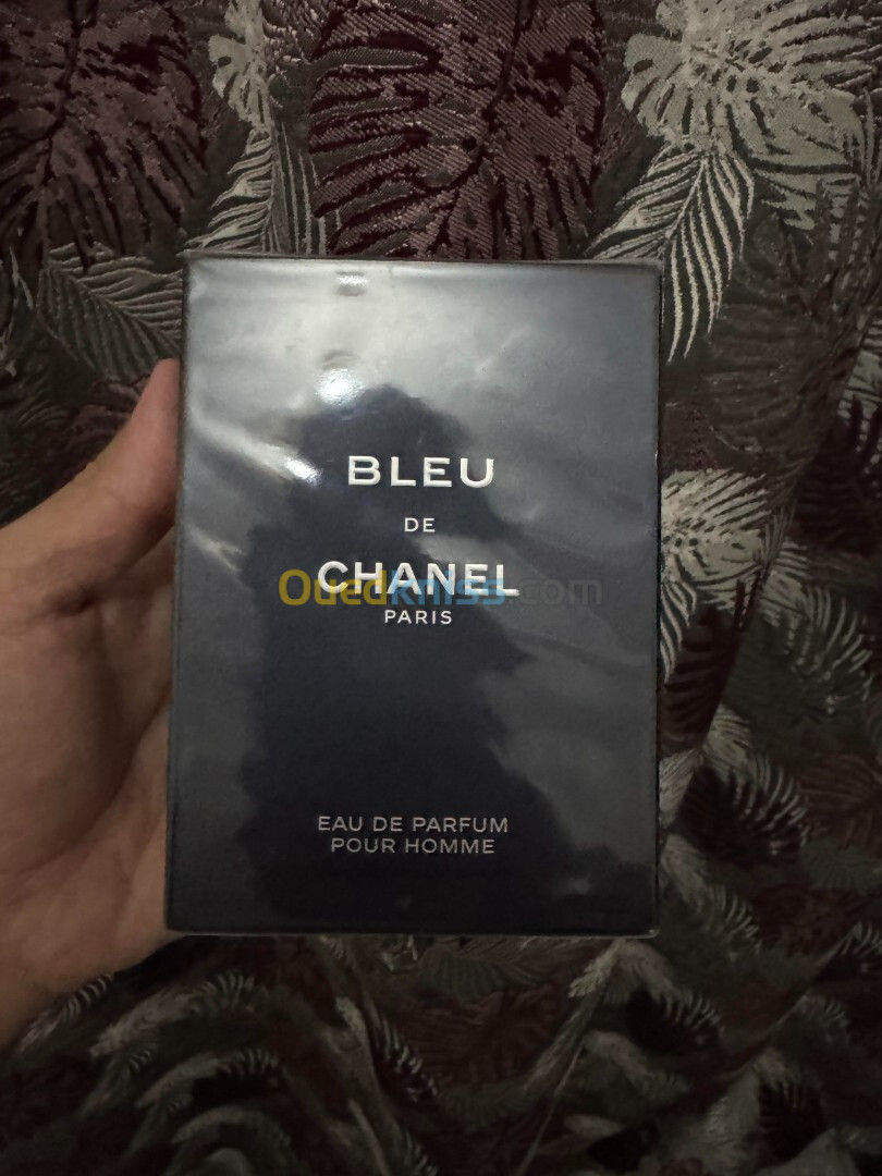 BLEU DE CHANNEL EDP 150 ML