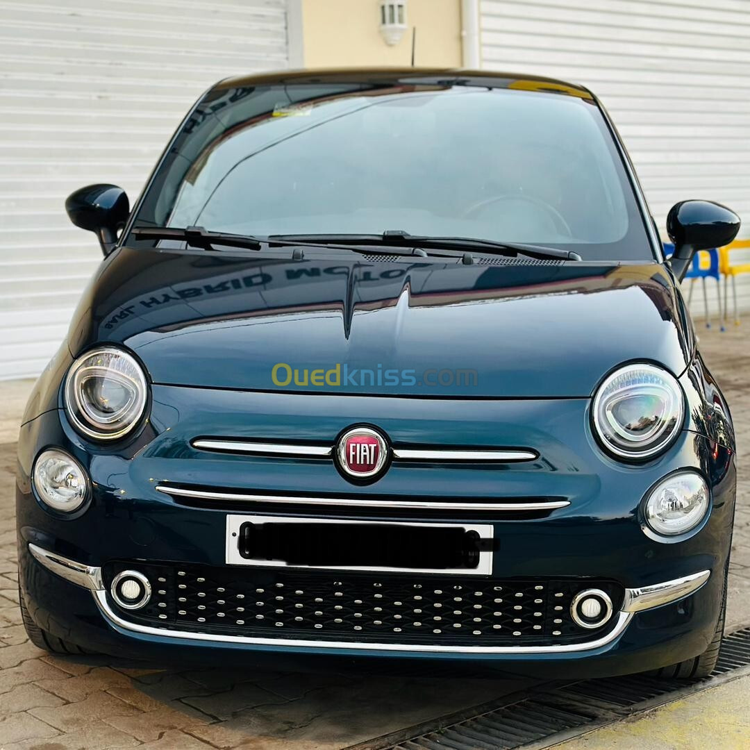 Fiat 500 2023 Dolcvita