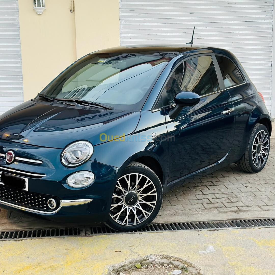 Fiat 500 2023 Dolcvita