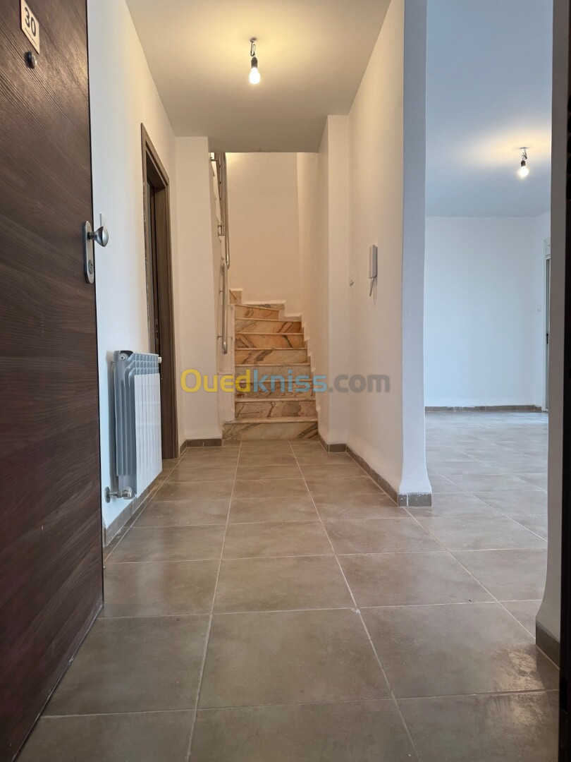 Location Appartement F4 Alger Ouled fayet