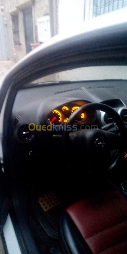 Opel Corsa 2013 