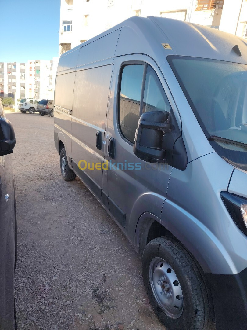 Fiat Ducato 2024