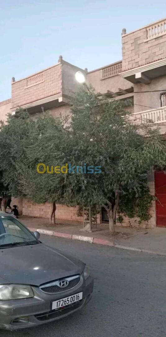 Vente Villa Tiaret Rahouia