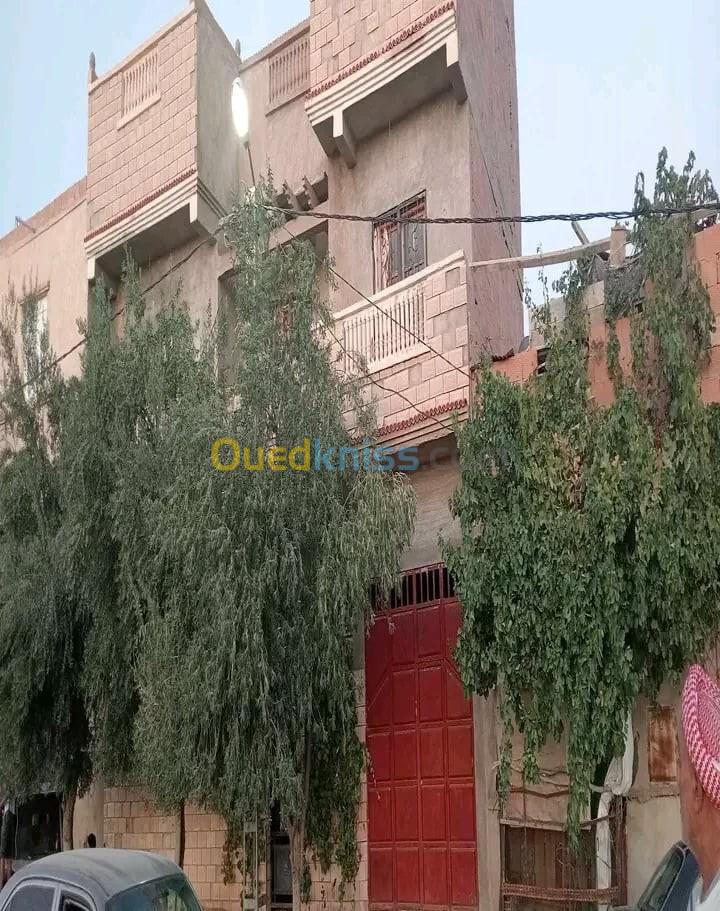 Vente Villa Tiaret Rahouia