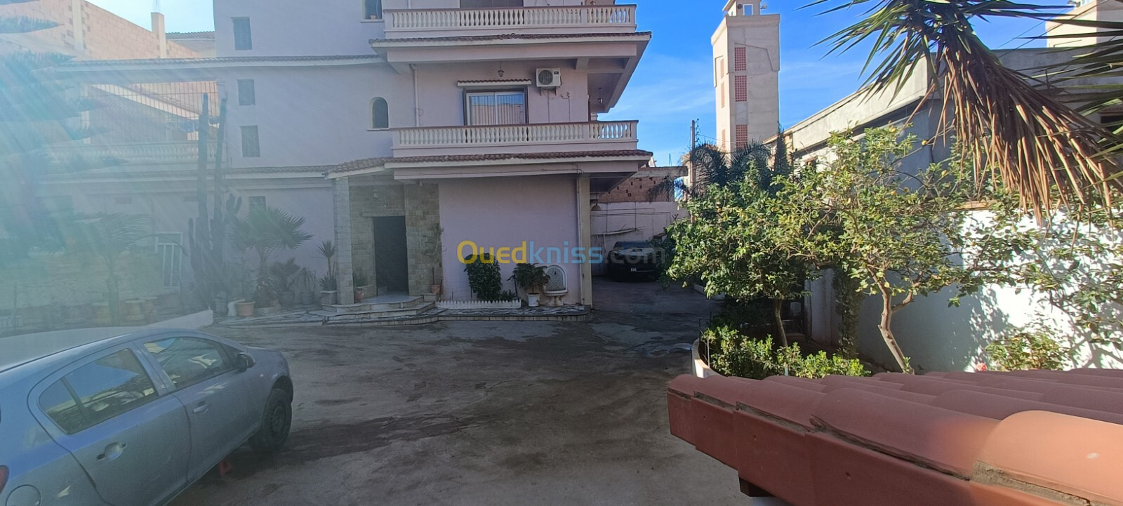 Vente Villa Tipaza Fouka