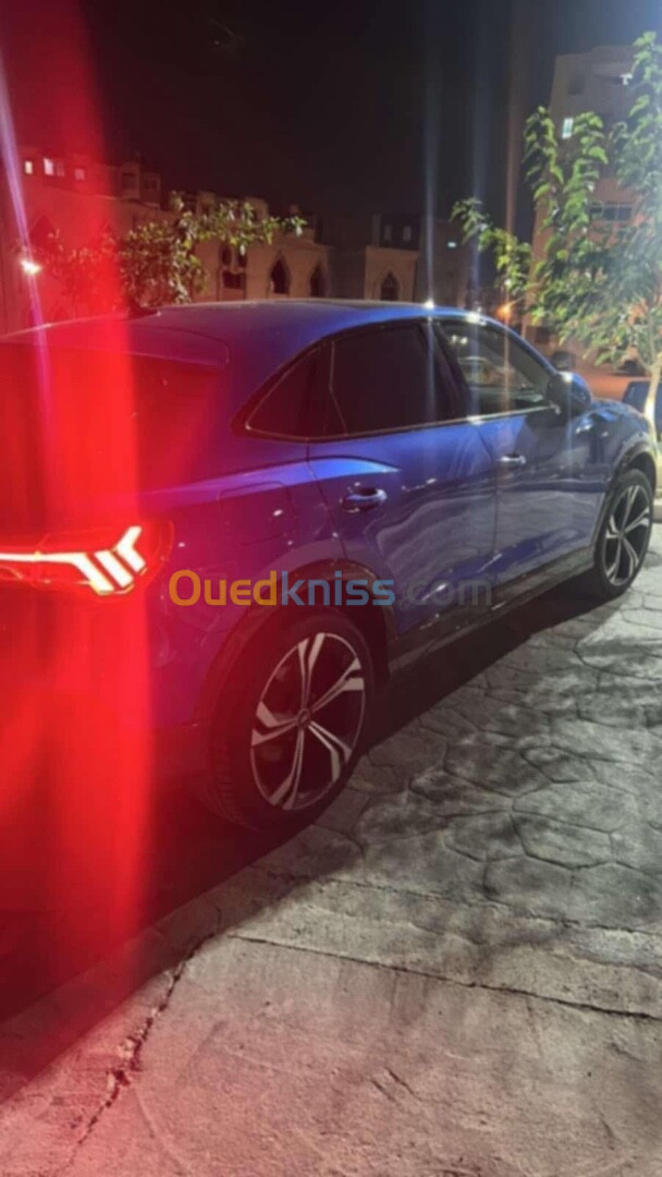 Audi Q3 2021 S Line